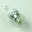 Cool White Decorative G9 5w Ac 85-265 V Led Corn Lights Smd - 1