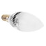 High Power Led 5w Cool White E14 Ac 220-240 V Candle Light Led - 1