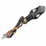 12V 2X Universal Motorcycle LED Turn Signal Indicator Light - 8