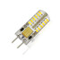 Led Bi-pin Light Natural White Decorative 60lm Ac110v/220v 10pcs White G4 Warm White Smd3014 - 4