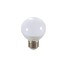 Ac 85-265 V Cool White Smd 5w E26/e27 Led Globe Bulbs Warm White - 4