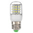 E27 320lm Natural White Light Led Corn Bulb 3.5w 110/220v 3528smd 6500k - 4