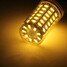 Led Corn Lights Cool White Ac 220-240 V E26/e27 Warm White 4w Smd - 9