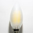 6w Filament Light C35 Led 2700k - 2