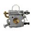 Echo PB201 PS200 ES210 ES211 Carburetor For ZAMA - 2