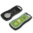 Clicker Entry Dark transmitter Car Remote Key Fob Glow 4 Button - 5