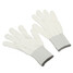 Gloves Cotton Wrapping Vinyl Sticker Tool For Car Window Film - 4