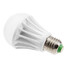 Led Globe Bulbs Warm White 6w E26/e27 Ac 220-240 V Dimmable - 2