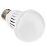 A60 Smd 3w A19 E26/e27 Led Globe Bulbs Ac 220-240 V - 1