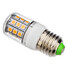 Ac 110-130 4w Led Corn Lights Ac 220-240 V Smd E26/e27 Warm White - 2