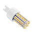 Led Corn Lights Warm White Smd Ac 220-240 V G9 5w - 1