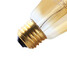 Cob Ac120v Vintage Led Filament Bulbs Gmy Edison 2200k E26 Warm White - 4