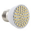 Led Spotlight Smd Mr16 Warm White 3w Ac 220-240 V E26/e27 - 1