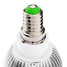 Warm 5w White Light Led 110/220v Smd 3000-3500k - 3