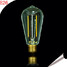 220v 100-200lm E27 110v Retro 2w Led Edison 2led - 4