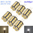 3000/6000k Smd5050 Bead Led Corn Bulb 6pcs 12v 100 - 1