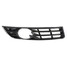 VW Pair Bumper Lower Left Right Grille Front Side - 5