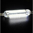 2pcs Warm White Smd Cool White Decorative R7s 12w Led Corn Lights 1000lm - 4