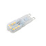 110v Cool White Decorative 300-400lm Led Corn Lights 4w Ac220v G9 2pcs Warm White - 3