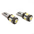 White Led Signal Smd T10 Can Light Car - 1