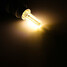 10w Decorative Led 12-24v Smd Bi-pin Lights Cool White Warm White - 7