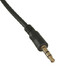 Adapter MMI Audio AUX MP3 3.5mm Male Q5 Cable For Audi AMI VW MK5 A3 A4 A5 A6 - 3