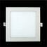 Downlight 12w Led Ceiling Lamp Recessed 85-265v - 2