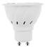 Smd Ac 220-240 V 4w Gu10 Warm White Led Spotlight - 3