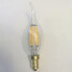 C35 E14 Edison 6w Ac 220-240 V Kwb 1 Pcs - 1