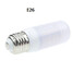 7w Natural White Smd 800-1200lm Warm White E14 G9 - 4