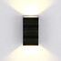 Rooms Outdoor Simplicity Style Bedside Hallway Lamp Bedroom Wall Lights - 2