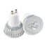 Led Spot Lights 3w Lamp Light Gu10 3leds E27 - 1