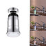 Faucet Circular Three Temperature Led Copper - 2