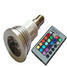 E14 1 Pcs High Power Led Spot Lights 220v Color-changing Dimmable - 1