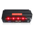 Rechargeable Battery 12V Car Jump Starter Power Bank 4USB Multi-function - 4