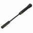 Universal Car Van Black Silver Alloy AM FM Bee Sting Antenna Aerial Radio - 2