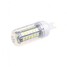 G9 460lm Ac 220-240 V Natural White 4w Led Corn Lights Warm White Smd - 10