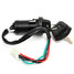 Chinese Dirt Bike ATV Quad Wiring Harness 300cc Complete Electrics - 4