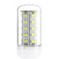 Ac 220-240v Cool White Light Led Corn Bulb E14 7w 80lm 5730smd 6000-6500k - 4