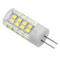 1 Pcs Ac220-240v G4 Warm White Cool White Decorative Led Corn Lights Smd - 2