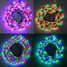 24key 300-3528 Smd 5m Led Strip Light Rgb - 7