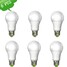 Warm White Cob Ac 100-240 V A19 A60 E26/e27 Led Globe Bulbs - 2