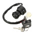 Moto ATV Ignition Switch With 2 Keys YAMAHA - 3