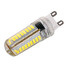 Warm White G9 Dimmable Smd Cool White Corn Bulb Light Ac 220-240 V - 2