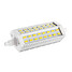 Ac 220-240 V R7s 12w Led Corn Lights Smd Cool White Warm White - 1