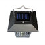 Solar Power Led Lamp Mosquito - 3