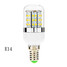 G9 Cool White Smd Gu10 E26/e27 7w E14 Warm White - 3