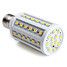 Warm White Smd E26/e27 Ac 220-240 V Led Corn Lights 9w - 1