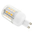 G9 Ac 220-240 V Smd Warm White Led Corn Lights - 2