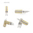 Led Bi-pin Light Cool White Smd 1 Pcs G9 Ac220v 3.5 Warm White Ac110 - 7